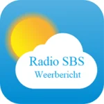Radio SBS weer